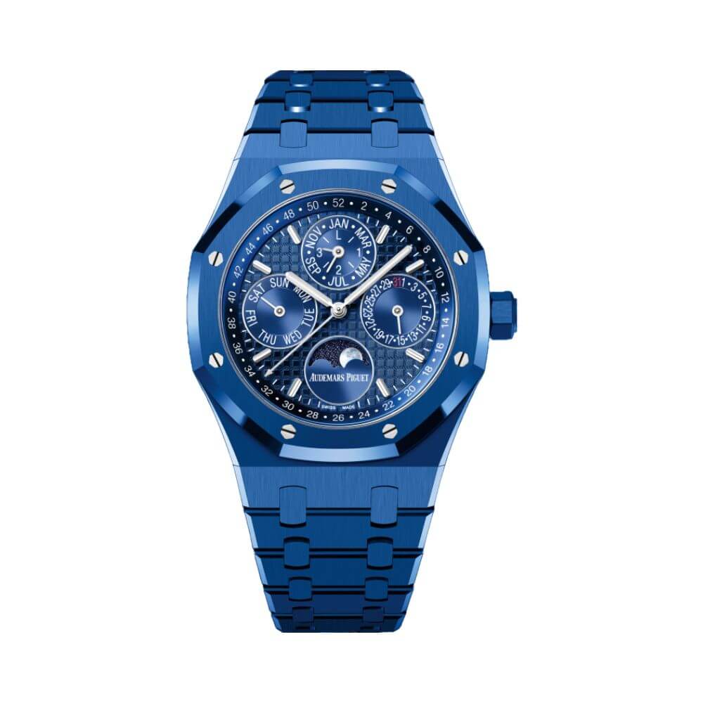Audemars Piguet Royal Oak Perpetual Calendar