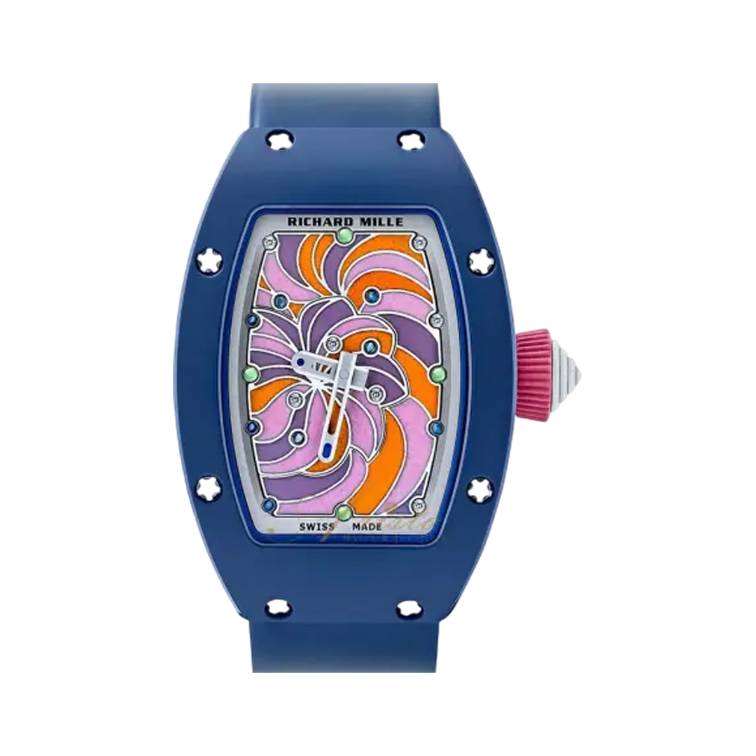 Richard Mille RM 07-03 Bonbon